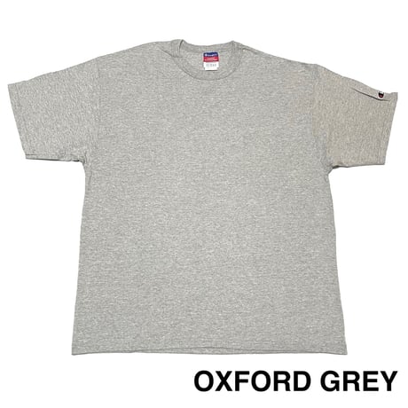 Champion 目無し7.0oz Heritage JARSEY T-Shirt