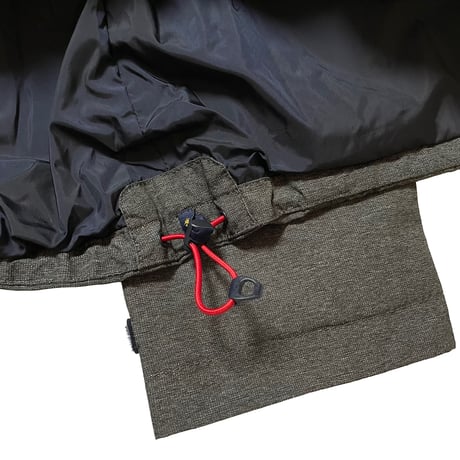 POLO RALPHLAUREN　"WATER REPELLENT" NYLON JACKET