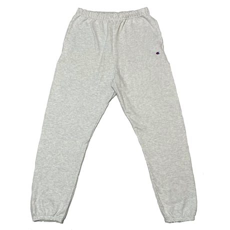 Champion　US限定12oz REVERSE WEAVE　SWEAT PANTS