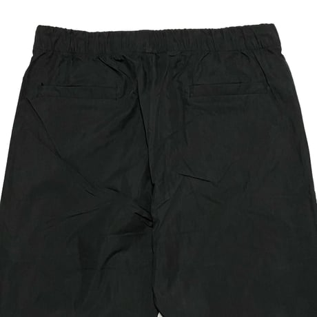 BEIMAR　"WATER REPELLENT LINE" TRACK PANTS