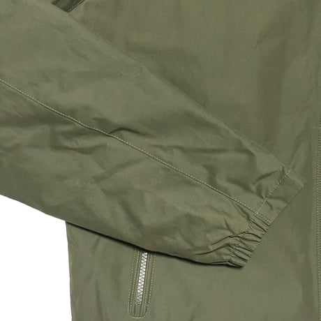 POLO RALPHLAUREN　"PADED LINING" SHELL JACKET