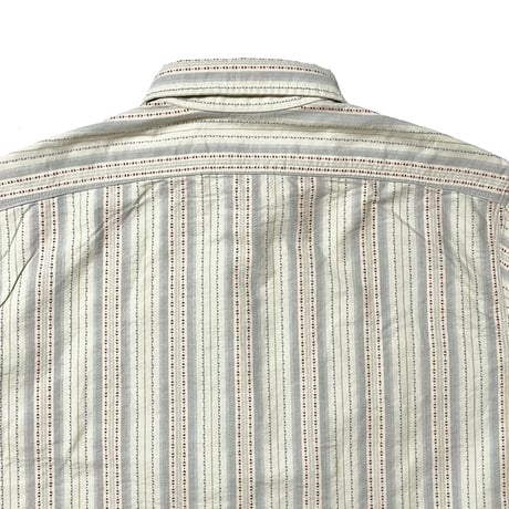 POLO COUNTRY RALPHLAUREN　OXFORD WORKSHIRT