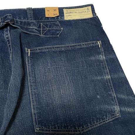 RRL RALPHLAUREN　"FIELD CHINO"
