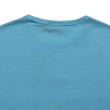 POLO RALPHLAUREN　"PACIFIC ISLAND" S/S TEE