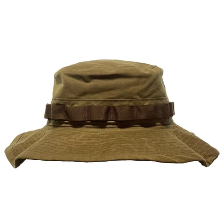 RRL RALPHLAUREN　"OILED" BUCKET HAT