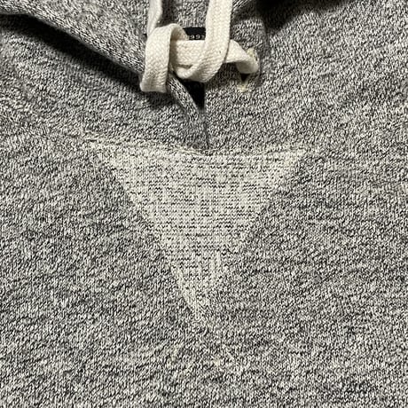 RRL RALPHLAUREN　POPOVER HOODIE