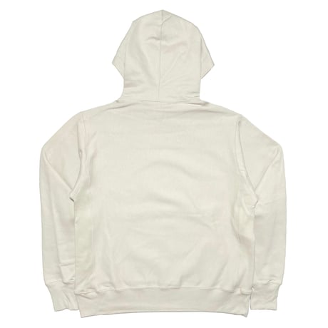 Champion　"SAND" 12oz REVERSE WEAVE HOODY