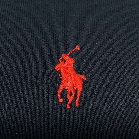 POLO RALPHLAUREN　"THE USA" HOODIE