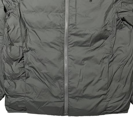 POLO RALPHLAUREN　"PACKABLE" DOWN JACKET