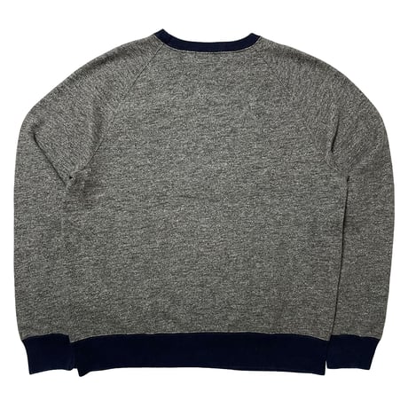 RRL RALPHLAUREN　CREWNECK SWEAT