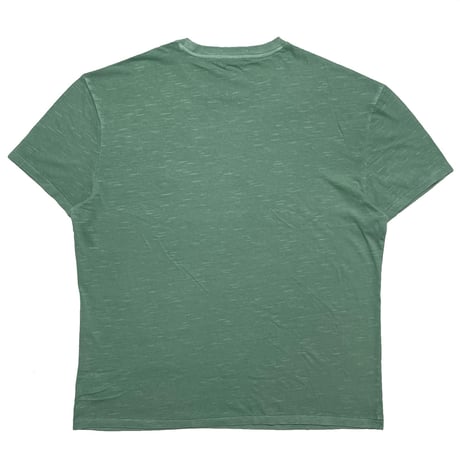 POLO RALPHLAUREN　"SAI FISH & TARPON CLUB" S/S TEE