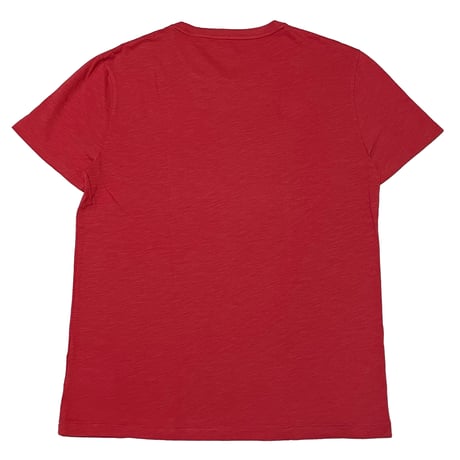 POLO RALPHLAUREN　"FISHERMAN" S/S Tee