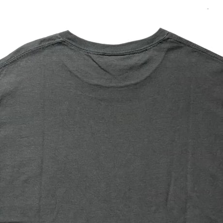 ACAPULCO GOLD　FREAK S/S TEE (CHARCOAL)