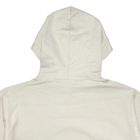 Champion　"SAND" 12oz REVERSE WEAVE HOODY