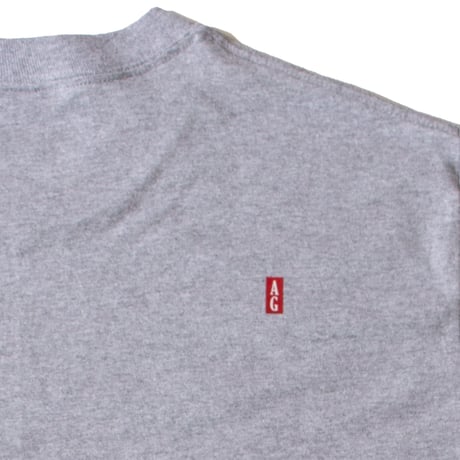 ACAPULCO GOLD　"ALLEYEZONME" S/S TEE