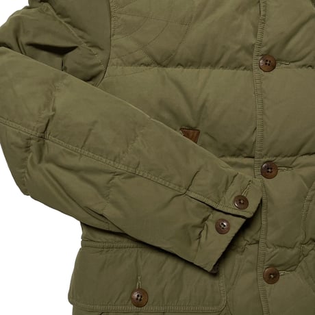 POLO COUNTRY RALPHLAUREN　DOWN JACKET