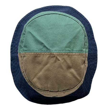 POLO RALPHLAUREN　"PONY PLAYER" BUCKET HAT