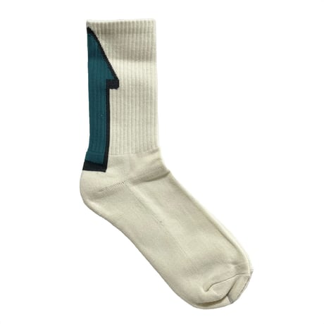 LIXTICK　ARROW SOCKS 2-PACK (TYPE-B)