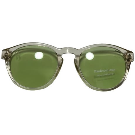POLO RALPHLAUREN　"POLO EARTH" SUNGLASSES
