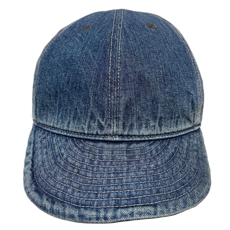 RRL RALPHLAUREN　DENIM SERVICE HAT