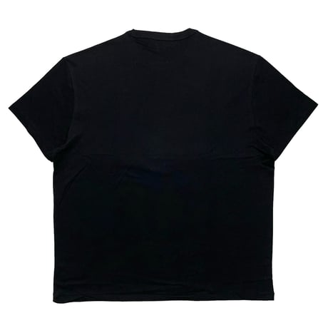 POLO COUNTRY RALPHLAUREN　 "POLO SPORTSMAN" S/S TEE (BLACK)