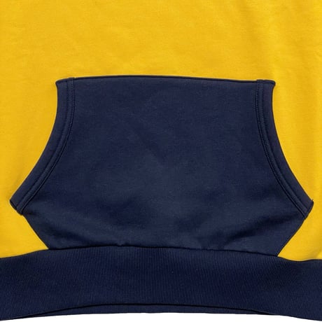 POLO RALPHLAUREN　"POLO ATHL.CLUB" HOODIE