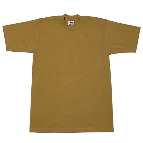 PRO CLUB　"6.5oz HeavyWeight" S/S Tee