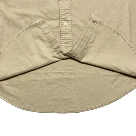POLO RALPHLAUREN　"CLASSIC FIT" OXFORD SHIRT
