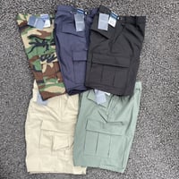 PPOPPER　RIP STOP/BDU SHORTS (5color)