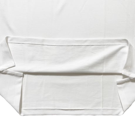 POLO RALPHLAUREN　"PONY" POLO SHIRT(WHITE)