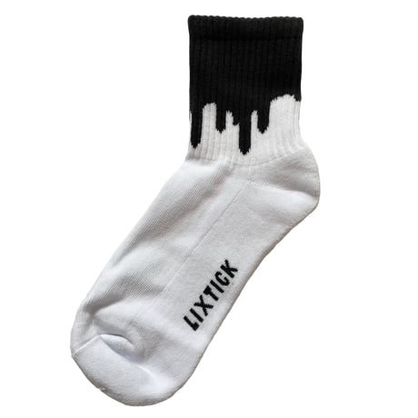 LIXTICK　DRIP SOCKS