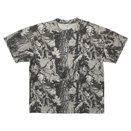 COTTON COLLECTIVE　"3COLOR" S/S 7.5OZ TEE