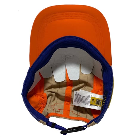 POLO RALPHLAUREN　"POLO SPORTSMAN" 5PANEL CAP