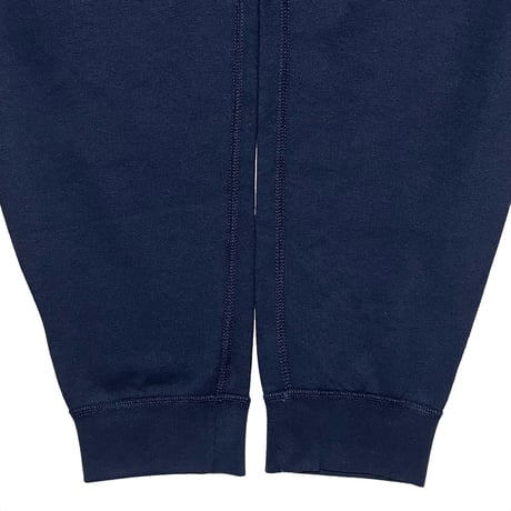 POLO RALPHLAUREN　"LOGO" SWEAT PANTS