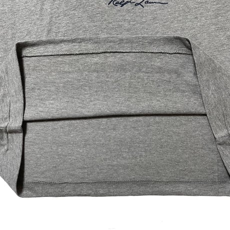POLO RALPHLAUREN　"POLO BEAR" S/S Tee