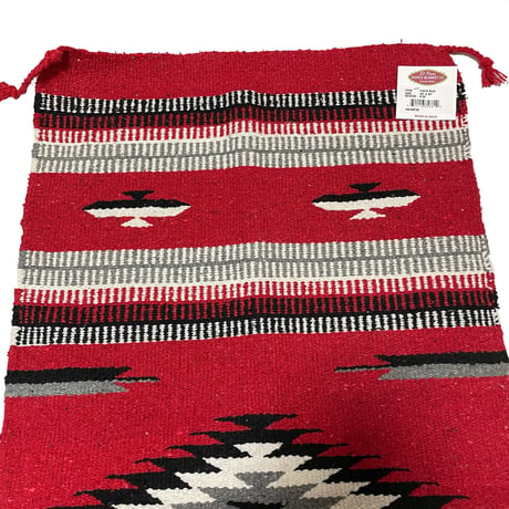 El Paso SADDLEBLANKET　FISTA RUG