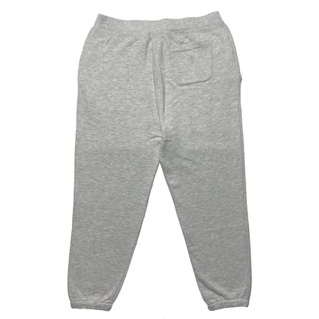 POLO RALPHLAUREN　"THE BIG FIT" SWEAT PANTS