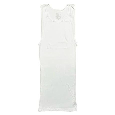 FRUIT OF THE LOOM　3 A-SHIRTS (WHITE)