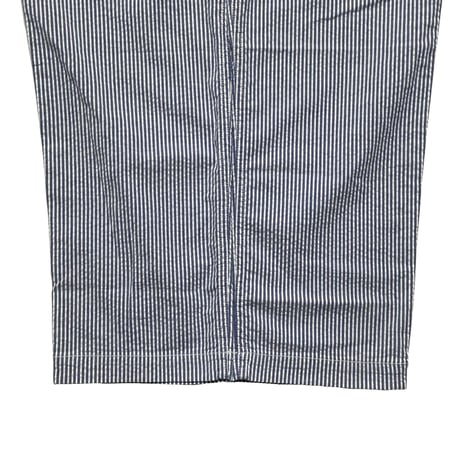 POLO RALPHLAUREN　"P-PADDLE" SEERSUCKER EASY PANTS
