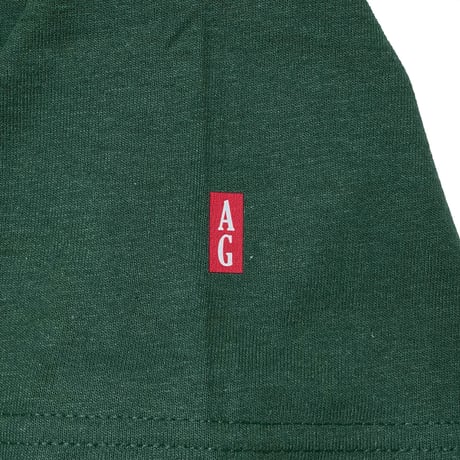ACAPULCO GOLD　 "ROULETTE" S/S TEE