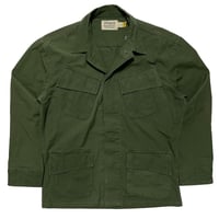 POLO DENIM&SUPPLY RALPHLAURE　JUNGLE FATIGUE JACKET