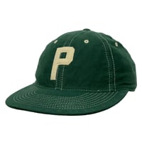 POLO RALPHLAUREN　"COTTON" BASEBALL CAP