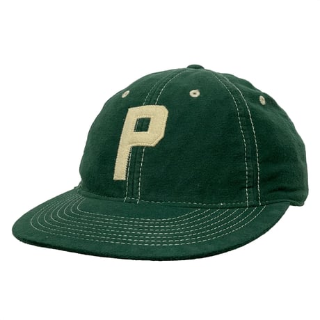 POLO RALPHLAUREN　"COTTON" BASEBALL CAP