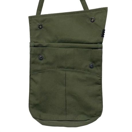 LIXTICK × NEXUSVII.　JUNGELE FATIGUE POCKET BAG