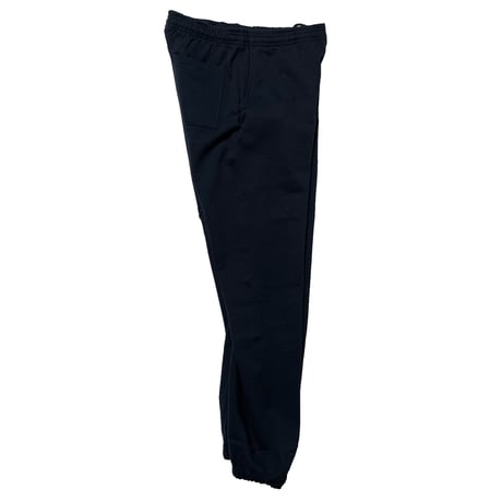 LOS ANGELS APPAREL　"MADE IN USA" 14oz HF04 SWEATPANT (NAVY)
