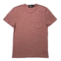 RRL RALPHLAUREN　POCKET S/S Tee