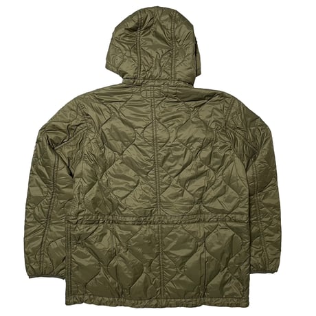 RRL RALPHLAUREN　"PACKABLE" FIELD SHELL JACKET