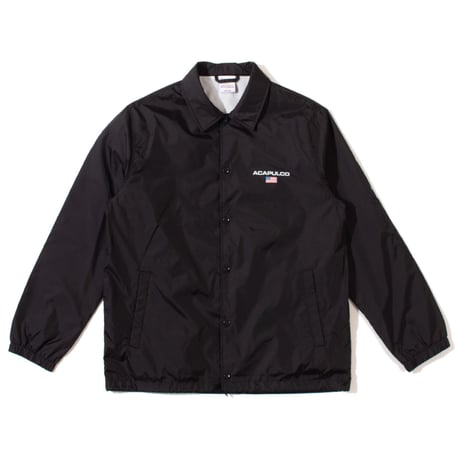 ACAPULCO GOLD　"NINE-TWO" NYLON JACKET