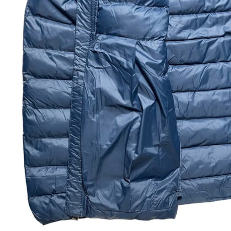 POLO RALPHLAUREN　"PACKABLE" DOWN JACKET