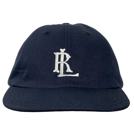 COOPERSTOWN BALL CAP　"ARKANSAS TRAVELLERS" BASEBALL CAP (NAVY)